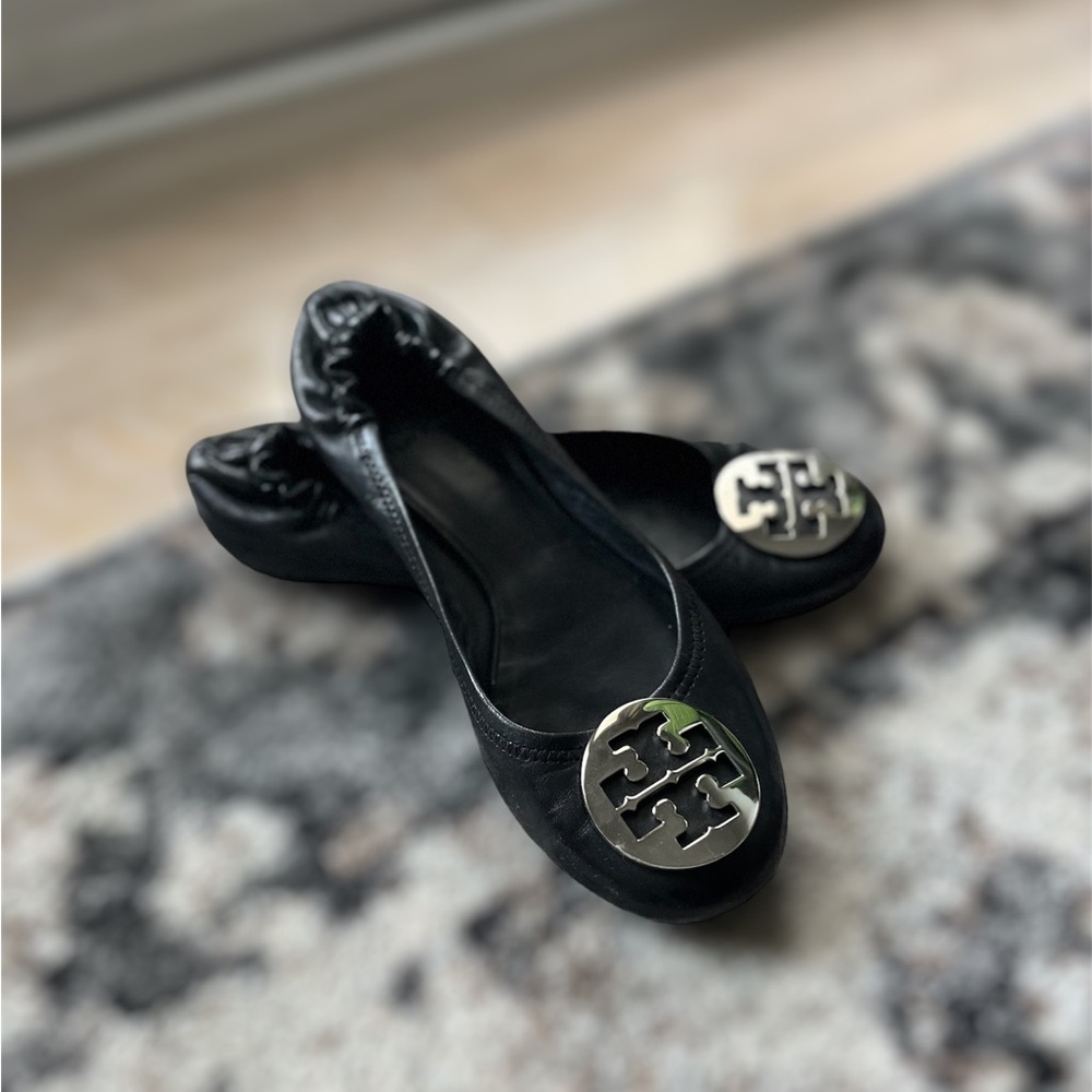 Tory Burch Flats
